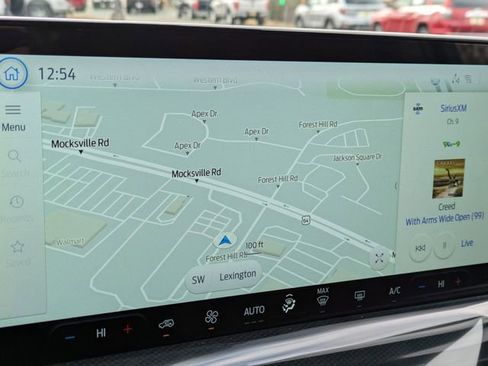 New 2026 Ford Escape ST-Line w/ Tech Pack #1 image 21