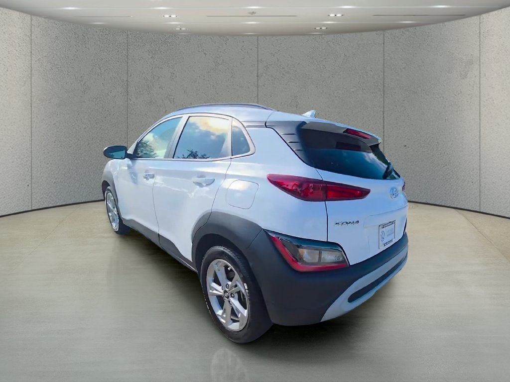 Used 2023 Hyundai Kona SEL w/ Cargo Package FWD image 42