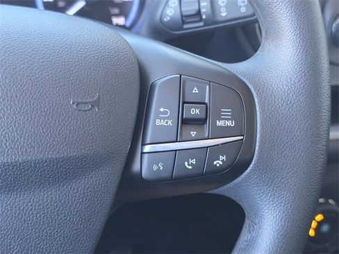 Used 2023 Ford Bronco Sport Big Bend image 29