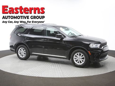 Used 2023 Dodge Durango SXT image 46
