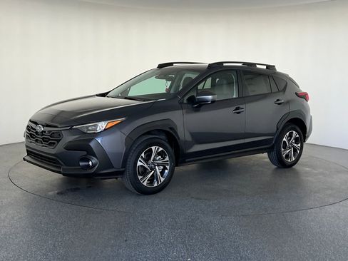 New 2026 Subaru Crosstrek 2.0i Premium image 8