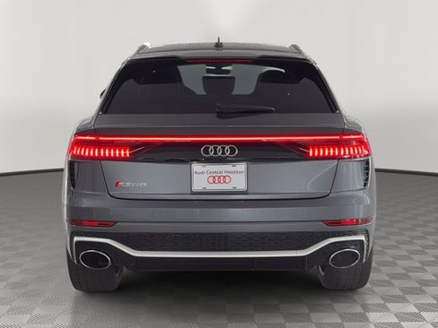Used 2022 Audi RS Q8 AWD/4WD image 10