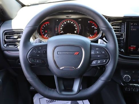 Used 2026 Dodge Durango GT w/ Tow 'N Go Package AWD/4WD image 27