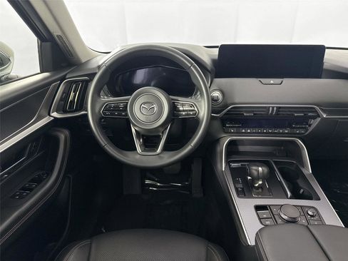 Certified 2025 MAZDA CX-90 3.3 Turbo w/ Premium Sport Pkg image 34