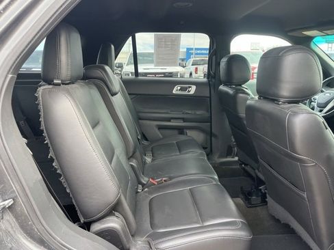 Used 2015 Ford Explorer XLT w/ Equipment Group 202B image 21