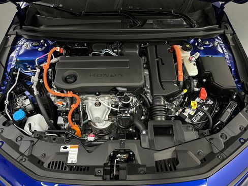 New 2025 Honda Accord Sport image 26