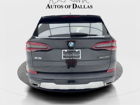 Used 2023 BMW X5 sDrive40i w/ Parking Assistance Package image 10
