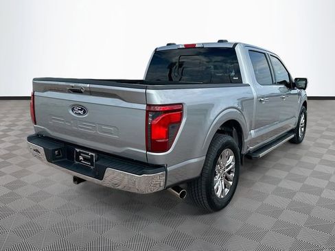 Used 2024 Ford F150 XLT w/ Equipment Group 302A MID RWD image 5
