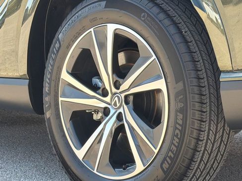 Used 2024 Lexus RX 350 FWD w/ Technology Package image 8