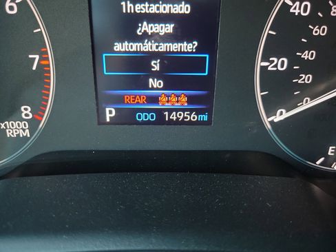 Used 2025 Toyota Corolla LE w/ Convenience Package image 25