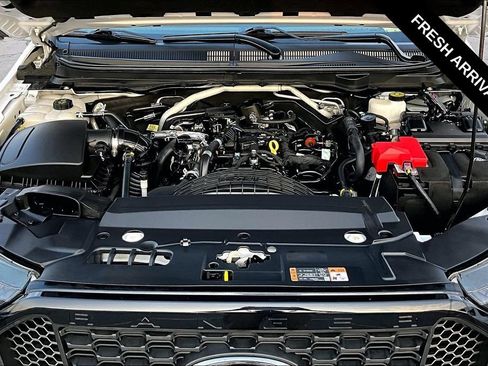 Used 2023 Ford Ranger XLT w/ Equipment Group 302A High AWD/4WD image 29