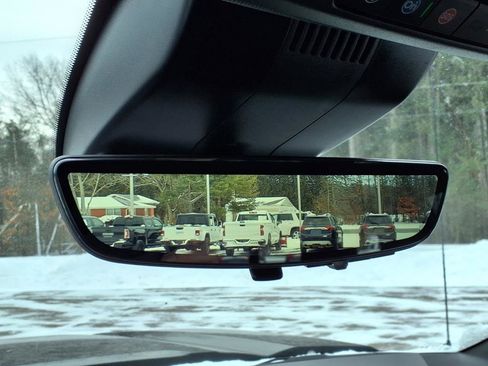 New 2025 GMC Sierra 1500 AT4 w/ AT4 Premium Package image 25