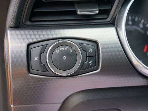 Used 2019 Ford Mustang GT Premium w/ GT Performance Package image 12