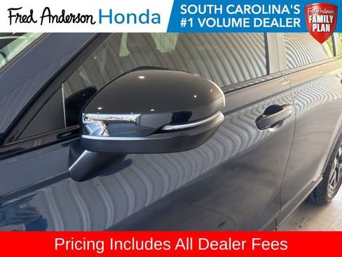 New 2026 Honda CR-V TrailSport image 3