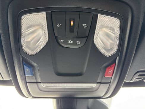 New 2026 RAM 1500 Lone Star AWD/4WD image 17