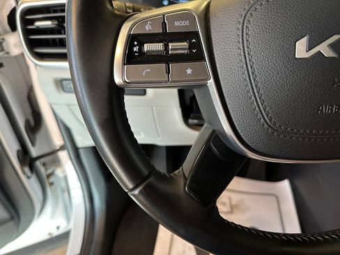 Used 2024 Kia Telluride S w/ S Sunroof Package AWD/4WD image 11