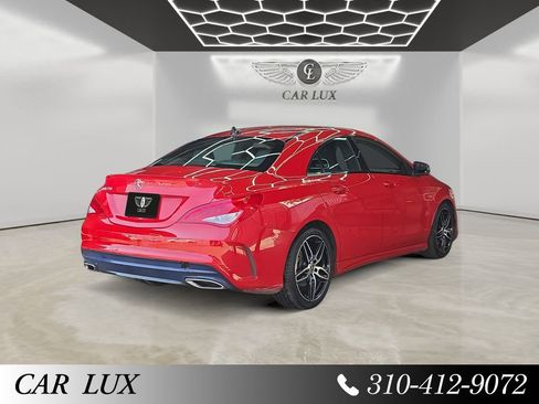 Used 2019 Mercedes-Benz CLA 250 image 5