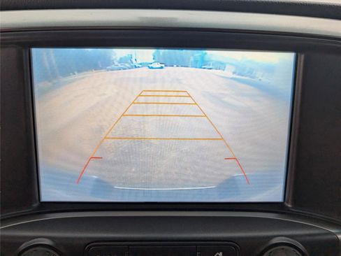 Used 2016 Chevrolet Silverado 1500 LT w/ All Star Edition image 15