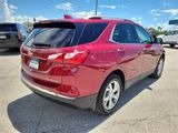 Used 2018 Chevrolet Equinox Premier image 4
