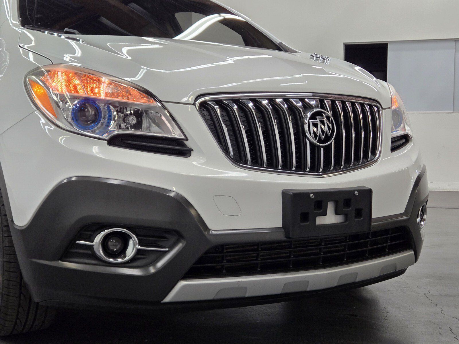 Used 2016 Buick Encore Leather w/ Experience Buick Package AWD/4WD image 5