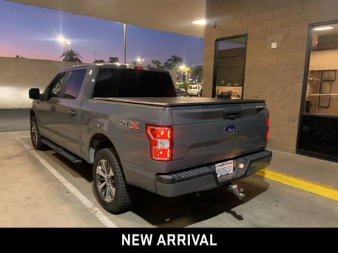 Used 2020 Ford F150 XL w/ Equipment Group 101A Mid image 6