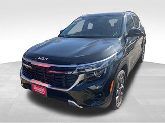 Used 2024 Kia Seltos S video 2