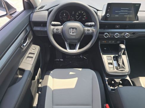 New 2026 Honda CR-V LX image 21