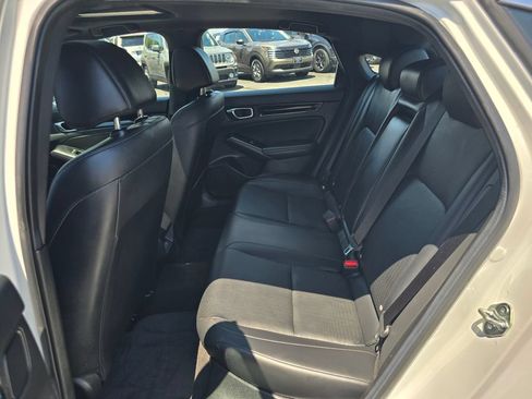 Used 2024 Honda Civic Sport Touring image 10