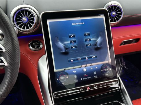 Certified 2025 Mercedes-Benz AMG GT 43 image 19