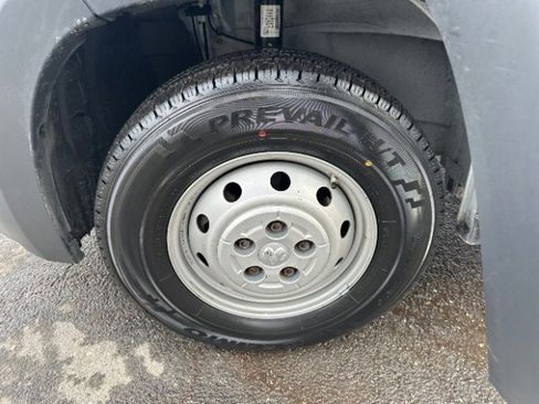 Used 2016 RAM ProMaster 1500 image 10