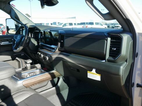 New 2026 Chevrolet Silverado 1500 RST w/ All Star Edition Plus image 10