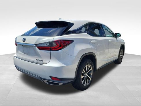 Used 2021 Lexus RX 350 FWD image 5
