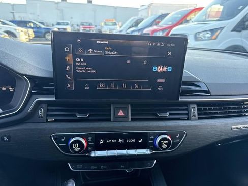 Used 2024 Audi A5 2.0T Premium Plus image 29