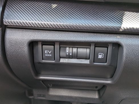 New 2026 Subaru Crosstrek 2.5i Limited AWD/4WD image 23
