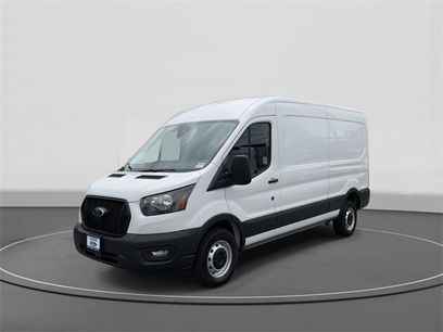 New 2025 Ford Transit 250 148 Medium Roof