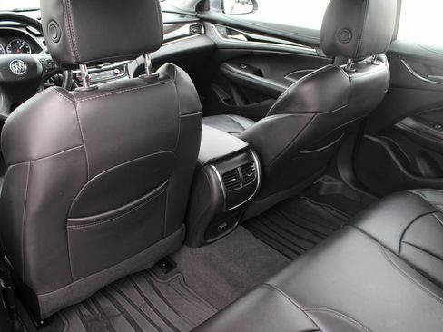 Used 2019 Buick LaCrosse Essence w/ Sun and Shade Package image 27