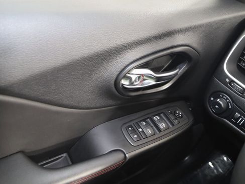 Used 2022 Jeep Cherokee Trailhawk w/ Comfort/Convenience Group image 29