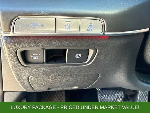 Used 2023 Genesis GV80 2.5T w/ Prestige Package AWD/4WD image 27