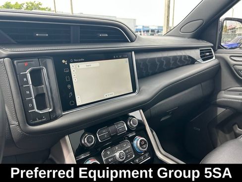 Used 2023 GMC Yukon Denali RWD image 13