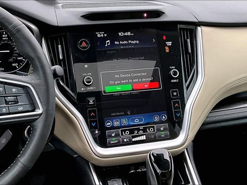 Used 2024 Subaru Outback Limited XT image 6