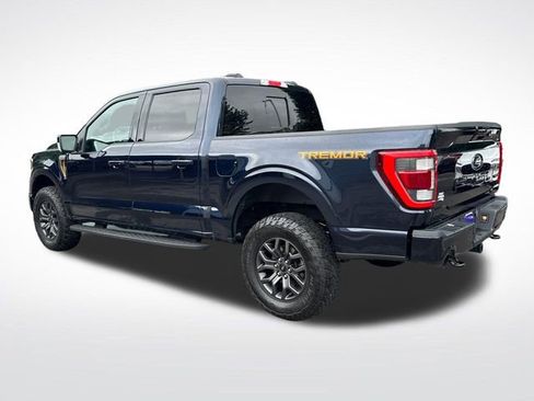 Used 2023 Ford F150 Tremor w/ Equipment Group 402A High AWD/4WD image 3