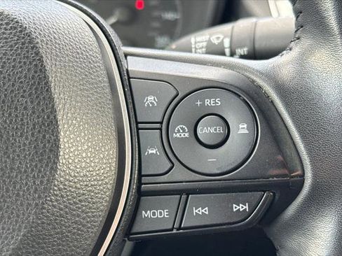 Certified 2024 Toyota Corolla SE w/ SE Premium Package FWD image 30