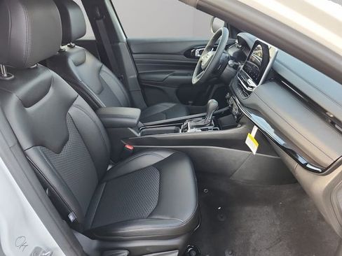 New 2026 Jeep Compass Latitude w/ Quick Order Package 29K image 20