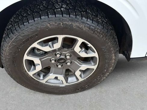 Used 2024 Ford Maverick XLT w/ XLT Luxury Package AWD/4WD image 11