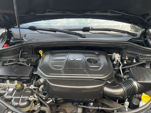 Used 2018 Jeep Grand Cherokee Altitude AWD/4WD image 29