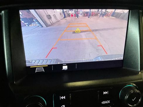 Used 2019 GMC Canyon SLT w/ Driver Alert Package AWD/4WD image 18