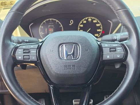 Used 2024 Honda Civic Sport image 28