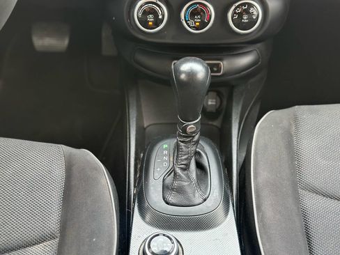 Used 2016 FIAT 500X Easy image 18