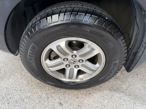 Used 2003 Honda Pilot EX image 8
