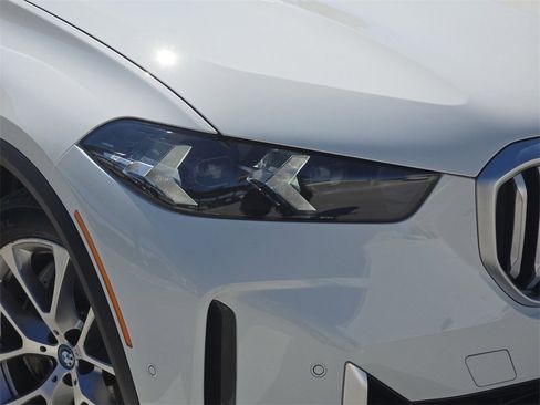 Used 2024 BMW X5 xDrive50e w/ Parking Assistance Package image 36